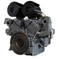 Wudong Holset Turbocharge 4-Takt Diesel Motor